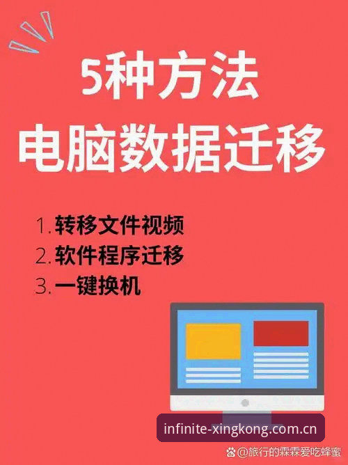 5个关键动作，玩转新版XINGKONG纪念版v5.0数据迁移